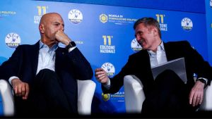 La proposta di Descalzi sul gas russo è avventata ma non c’entra nulla con la propaganda putiniana