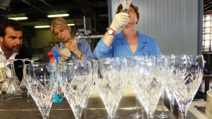 Medio Oriente in fiamme. Pierucci, Rcr Cristalleria: 