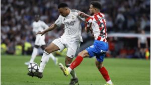 Mbappé y hablar por hablar