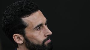 Un bluff llamado Álvaro