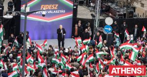 Ο Όρμπαν ηττήθηκε. Ο ορμπανισμός όχι