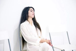 La doblemente ausente Camila Cañeque