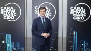 Los salvavidas de Marc Giró