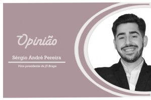 “Braga e o 25 de Abril: quando a...”