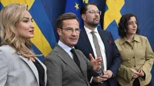 Det går inte längre att inte ta ställning