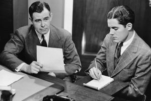 Senior leaders are both your happiest and most miserable staff, finds report