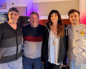 Nasce Livorno City: turismo, cultura e cibo. E c'è Luisa Corna tra gli ospiti del primo evento