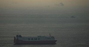 Letter: Iran war started by egomania