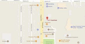 My View: Over years, it becomes easier to traverse the same territory