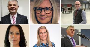 Revealed: More than 50 Norfolk council officers paid £100,000 or more