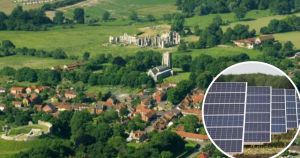 Date set for vital first step in decision over 2,800-acre Norfolk solar farm