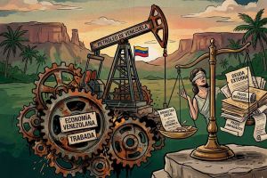 Â¿Democracia real o el espejismo de la reactivaciÃ³n sin libertad?, por Carlos Torrealba R.