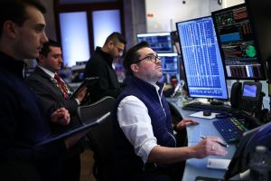 Why Stocks Are Breaking Free of Oil Crisis Tyranny