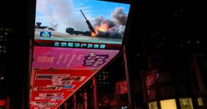 The Real Thucydides Trap