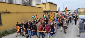 Sobre las flotillas hacia Gaza y la resistencia internacionalista de los pueblos