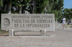 Estudiantes de la UCM denuncian abusos, racismo y una red de presiones en el profesorado: 