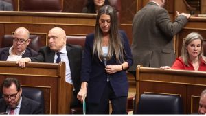 Junts exporta a Madrid su batalla con Aliança con su ley para prohibir el burka y transferir competencias de inmigración