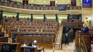 El agujero negro de las agendas: sólo dos de cada diez diputados y senadores declaran su actividad real