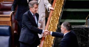 La estrategia de PP y Vox: sabotear España para gobernarla