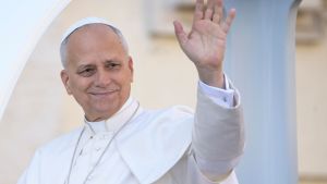 El Papa León XIV responde tajante a Trump tras sus críticas: 