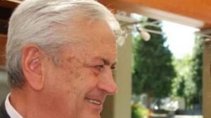 Salassa, addio al signore del caffè, imprenditore lungimirante