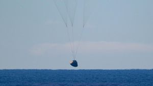 Objetivo selene: fantasía y realidad