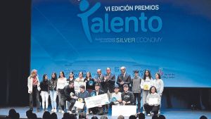 Nadie se construye solo