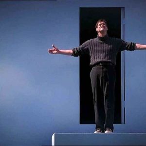 Será que estamos sendo vigiados em todos os lugares?