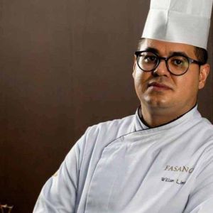 Chefs celebram as cozinhas brasileira e italiana no Gero