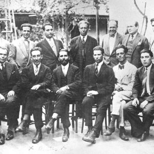 O laço e o sertão, 100 anos da Coluna Prestes em Minas