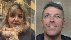 “Giacomo giustiziato come in un film”. Lo sconcerto della suocera di Bongiorni: “Ucciso davanti al figlio, non perdono”