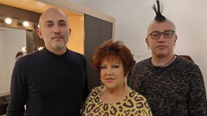 Orietta, tra successo e famiglia: 