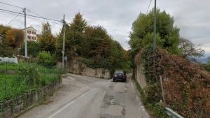 Belluno, via Mier dal 15 aprile diventa a 30 all’ora come chiesto dai tre capifrazione