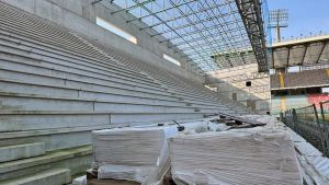 Stadio Euganeo, il Comune ora chiede 4 milioni