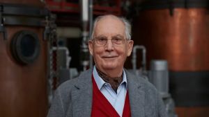 Il regalo per i 90 anni di Franco Luxardo: il ritorno nella stanza di quand’era bambino