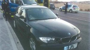 Dos años de cárcel y un millón de indemnización: condena ejemplar a un conductor por atropellar a un peatón en Tarragona