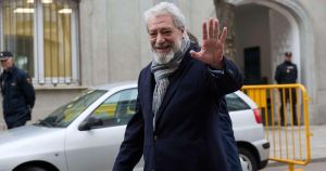 Miguel Ángel Rodríguez insulta y señala a los votantes del PSOE: “Son criminales a los que vota un tercio de españoles podrido”