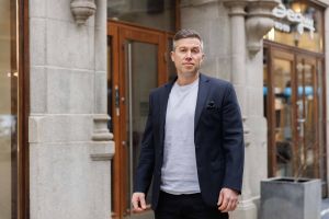 Vi har ingen som leder Norge gjennom KI-revolusjonen