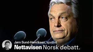 Demokratiet vant – Putin tapte