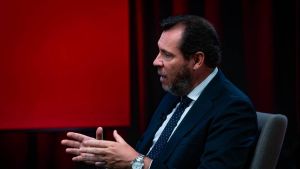 Un fisco de dignidad