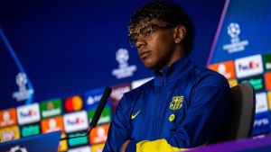 David Sánchez habla claro: 