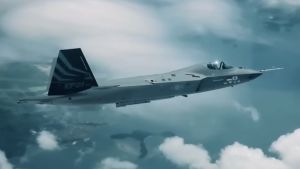 (VIDEO) South Korea's KF-21 Boramae Emerges as Game-Changing Fighter Reshaping Asia-Pacific Defence
