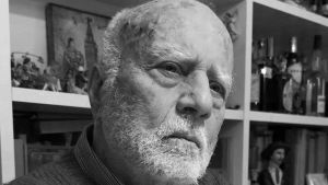 Scianna apre “La Forma del Ritratto”: «La fotografia è morta nel suo trionfo»