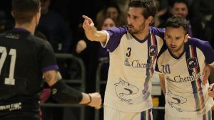 Ultima giornata, la Chemiba punta tutto sull’accesso ai playoff