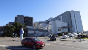 El hospital de Cabueñes estrena el nuevo laboratorio de Análisis Clínicos e inicia la actividad del hospital de día médico en su nueva ubicación