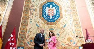 Profesores de la UCM denuncian boicot y censura de los decanos a su referéndum contra los recortes de Ayuso