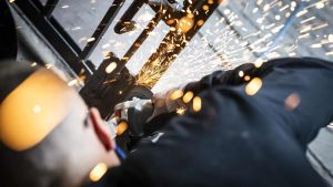 Dødsfald bag konkurs i montagefirma: - På trods af kræften knoklede han til det ...