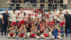 Kabel, quante emozioni: una vittoria importante