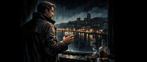 Dunkles Oslo, trinkender Held: Wie viel Noir steckt in Detective Hole?