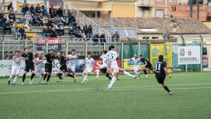 Atletico Ascoli beffato: 